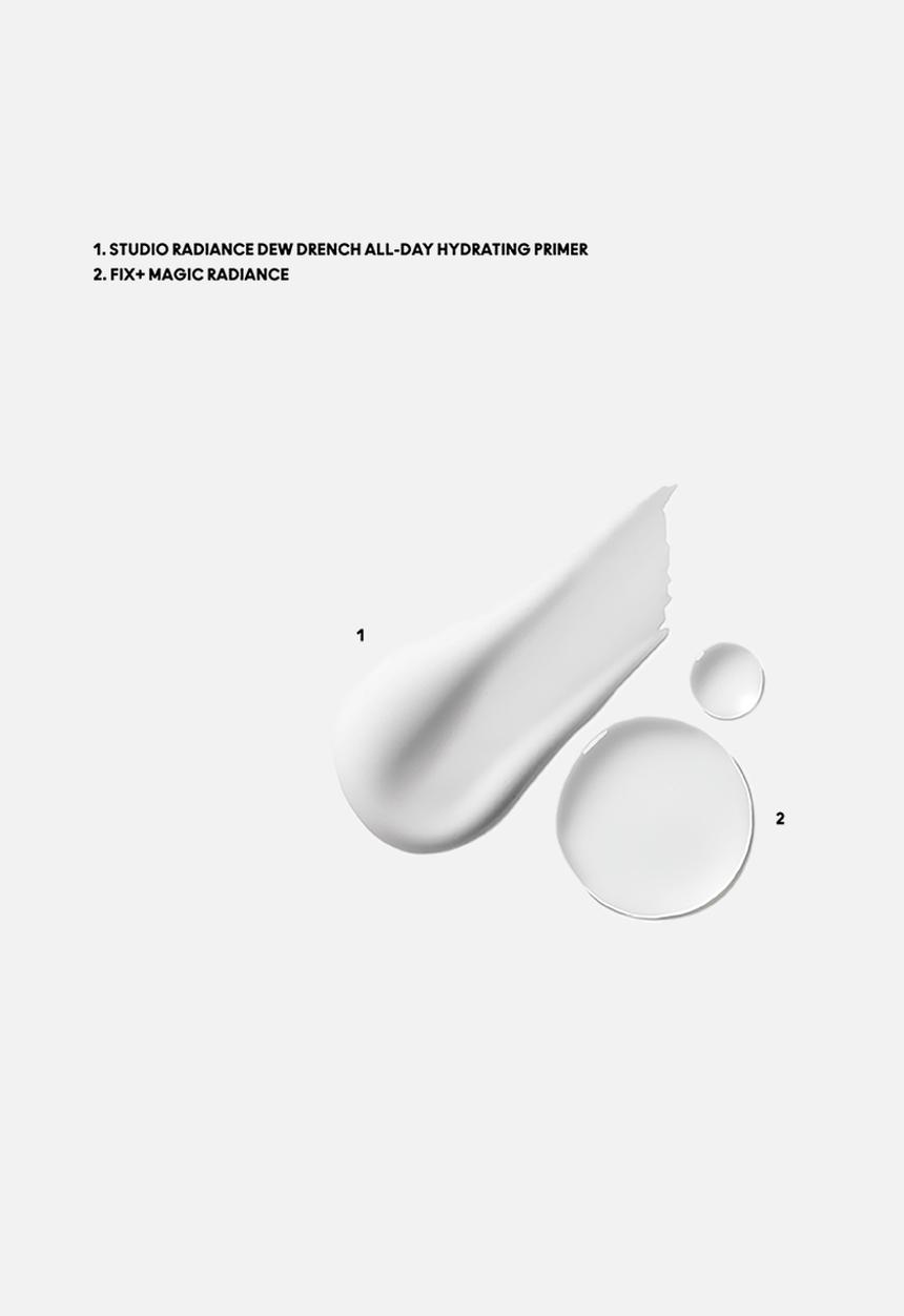 MAC - Bubbles & Bows #Self-Care Skincare Duo - Hydrate