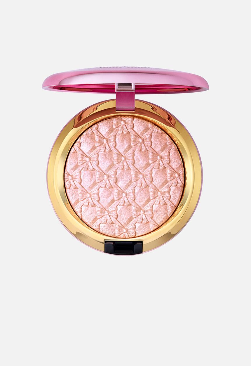 MAC - Bubbles & Bows Extra Dimension Skinfinish - Wrapped In Gold