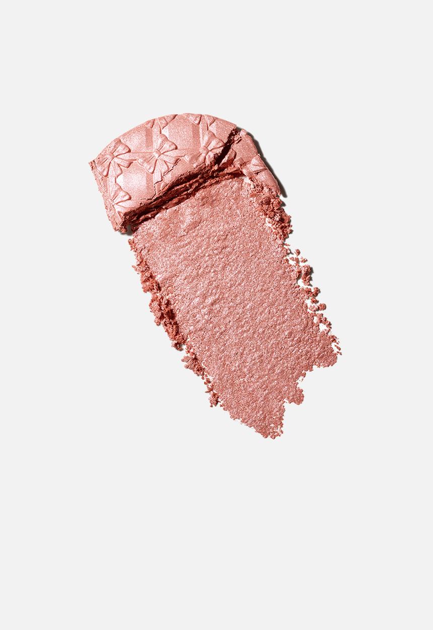 MAC - Bubbles & Bows Extra Dimension Skinfinish - Wrapped In Gold