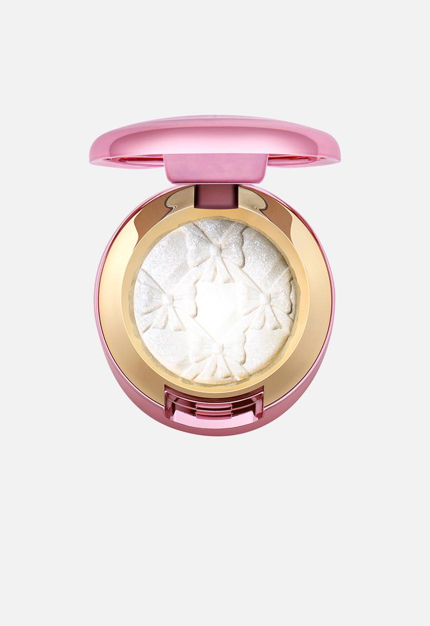 MAC - Bubbles & Bows Sparkler Eye Shadow - Clink Clink