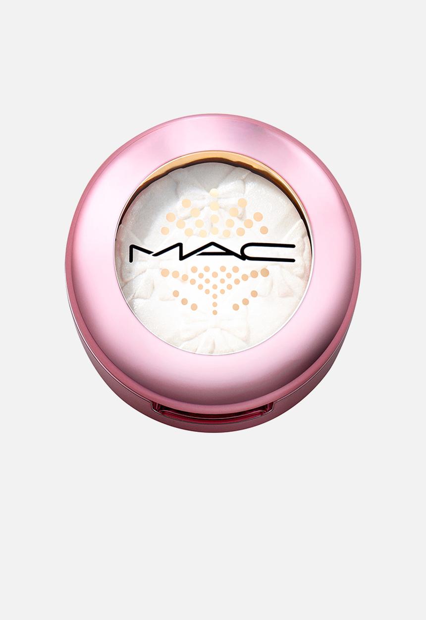 MAC - Bubbles & Bows Sparkler Eye Shadow - Clink Clink