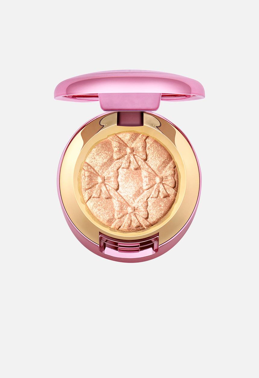 MAC - Bubbles & Bows Sparkler Eye Shadow - Don't Burst My Bubbly