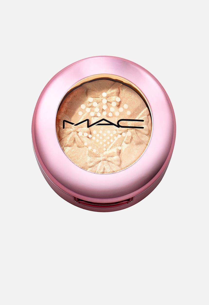 MAC - Bubbles & Bows Sparkler Eye Shadow - Don't Burst My Bubbly