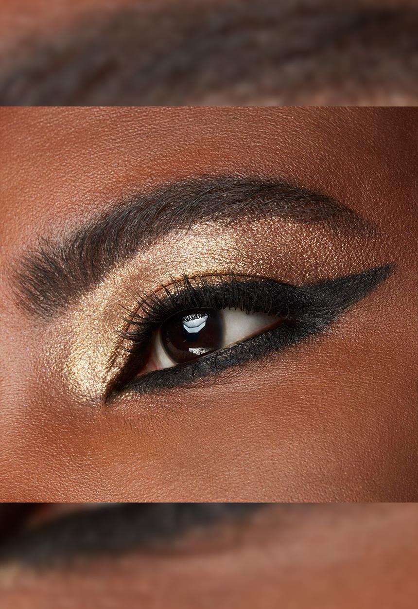 MAC - Bubbles & Bows Sparkler Eye Shadow - Don't Burst My Bubbly