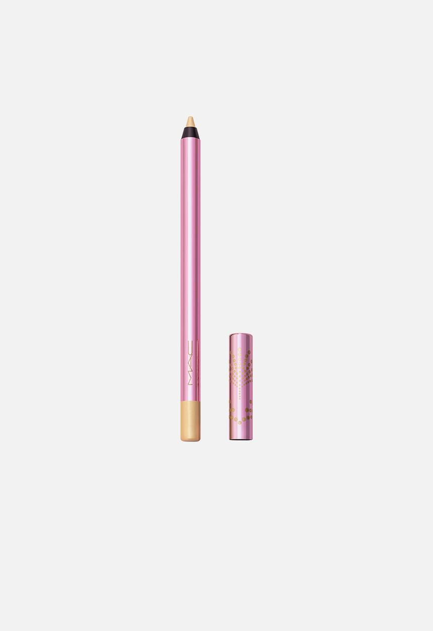 MAC - Bubbles & Bows Powerpoint Eye Pencil - Bottle Service