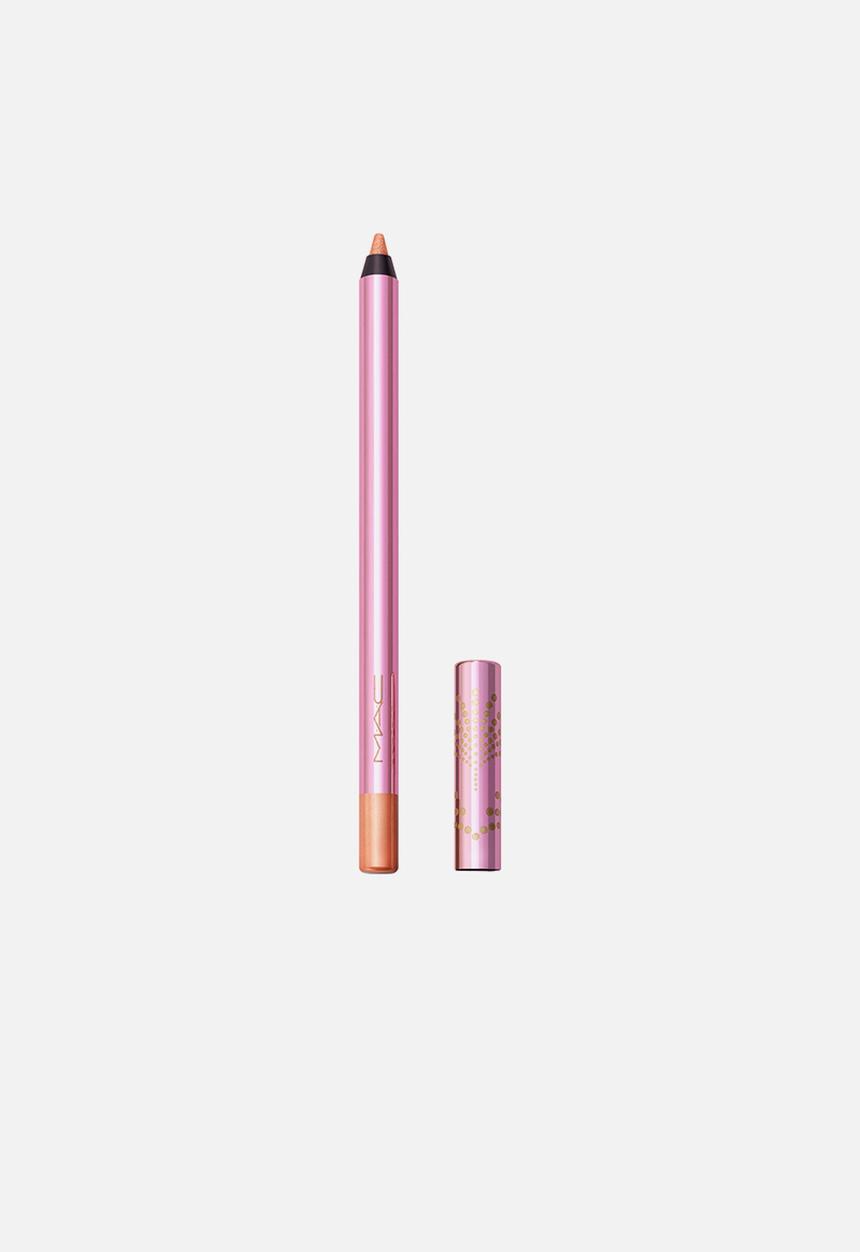 MAC - Bubbles & Bows Powerpoint Eye Pencil - No Way, Rosé