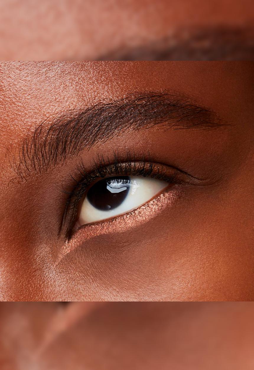 MAC - Bubbles & Bows Powerpoint Eye Pencil - No Way, Rosé