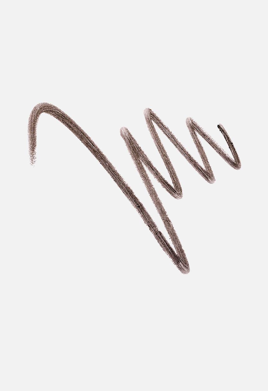 MAC - Bubbles & Bows Powerpoint Eye Pencil - Coal As Ice