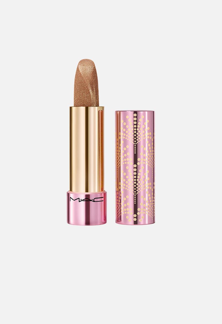 MAC - Bubbles & Bows Fizzy Feels Lip Balm - Tase For Bubbles