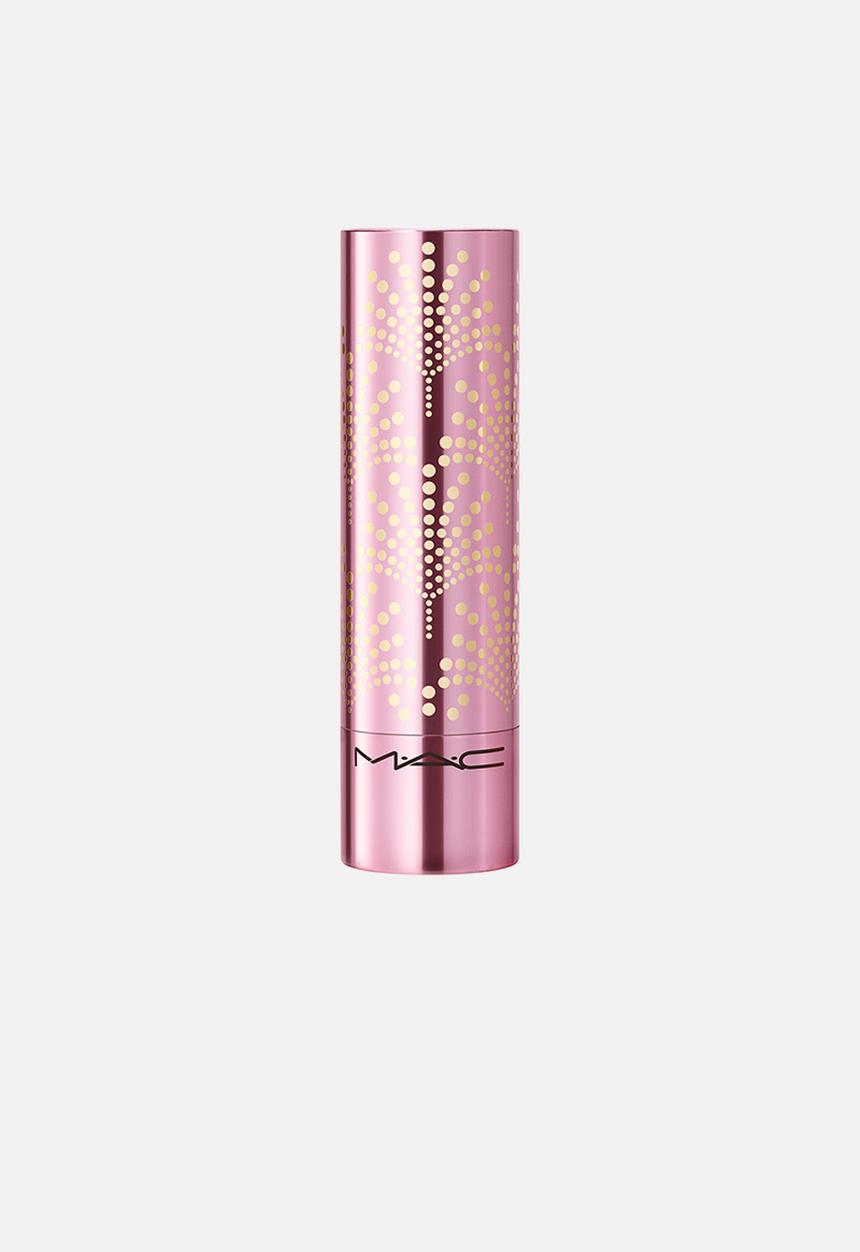 MAC - Bubbles & Bows Fizzy Feels Lip Balm - Tase For Bubbles