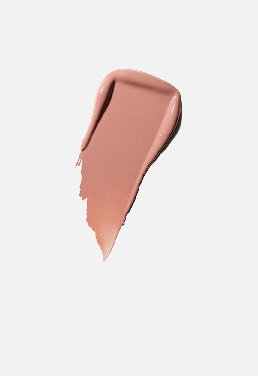 MAC - Bubbles & Bows Lustreglass Lipstick - I've Been Naughty