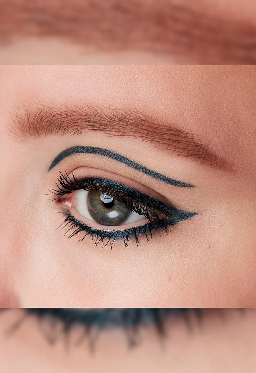 MAC - Colour Excess Gel Pencil - Hell Bent