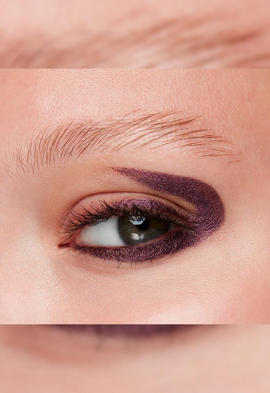 MAC - Colour Excess Gel Pencil - Vava Violet