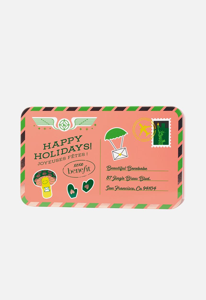 Benefit Cosmetics - Jolly Brow Bunch - Shade 4