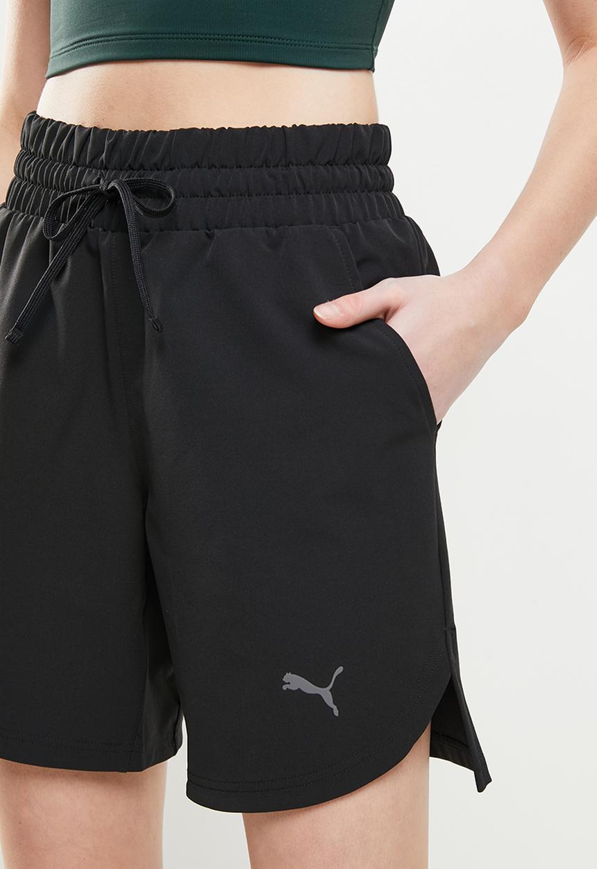 PUMA - Studio ultramove training short - black