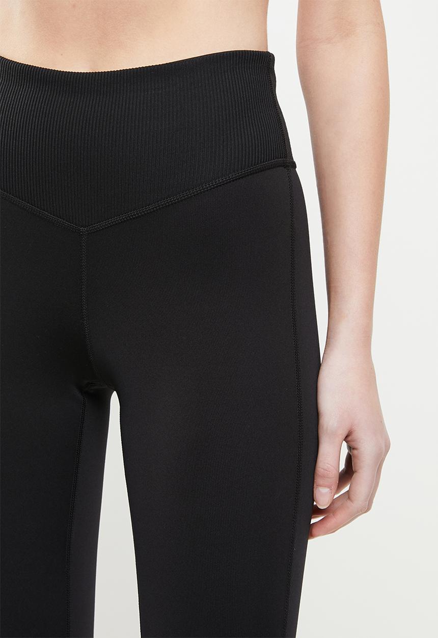 The North Face - Women's dune sky 7/8 tight - tnf black