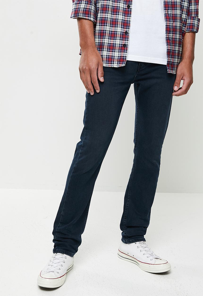 Levi’s® - 510™ skinny - indigo shadow adv