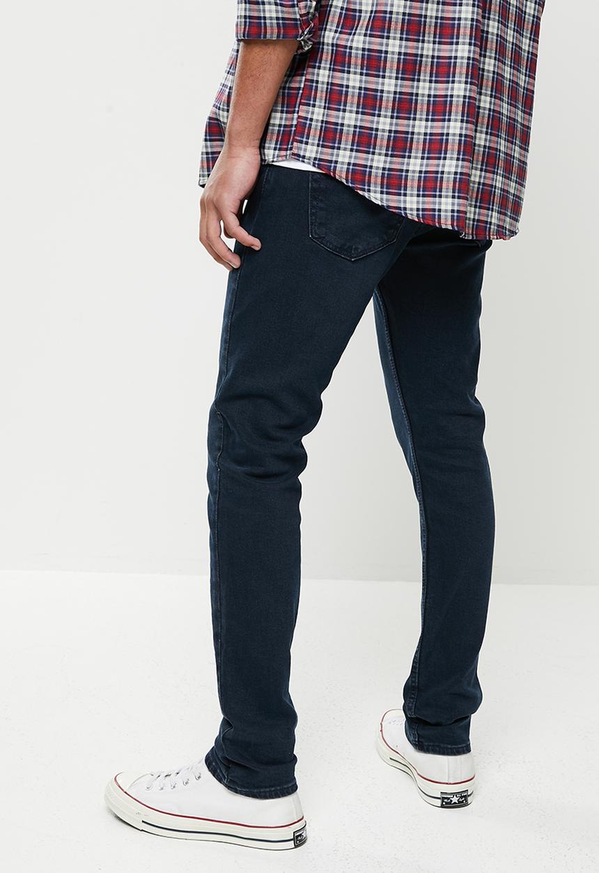 Levi’s® - 510™ skinny - indigo shadow adv