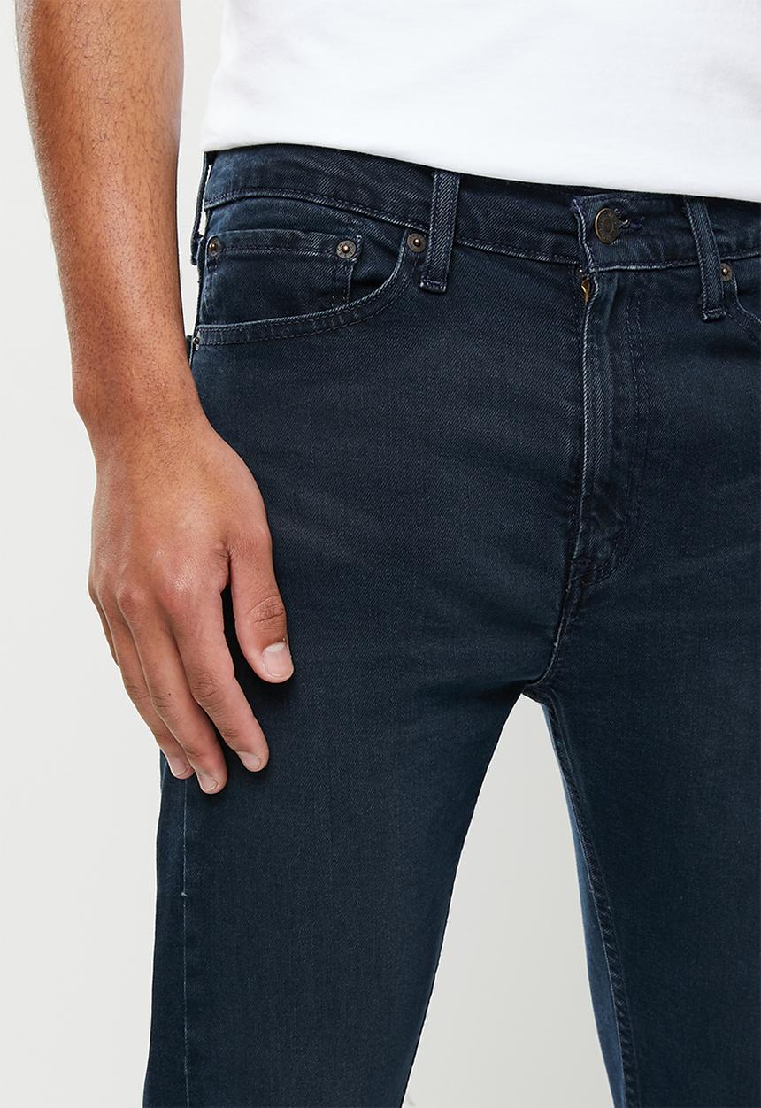 Levi’s® - 510™ skinny - indigo shadow adv