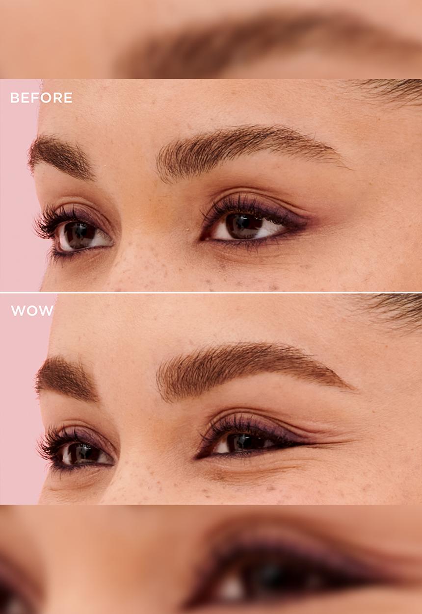 Benefit Cosmetics - Gimme Brow+ Volumizing Pencil - Shade 3.75