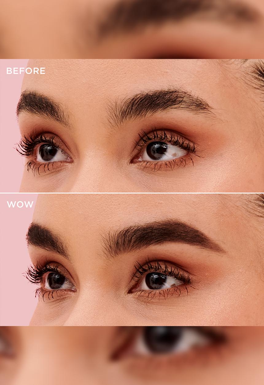 Benefit Cosmetics - Gimme Brow+ Volumizing Pencil - Shade 4