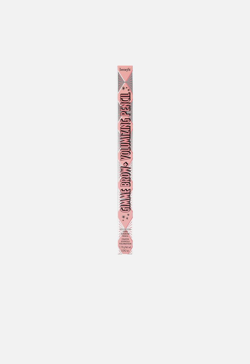 Benefit Cosmetics - Gimme Brow+ Volumizing Pencil - Shade 4