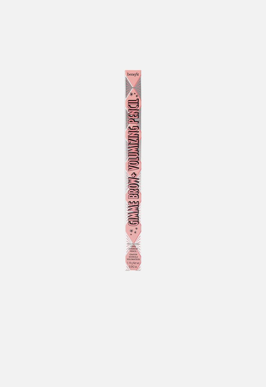 Benefit Cosmetics - Gimme Brow+ Volumizing Pencil - Shade 6
