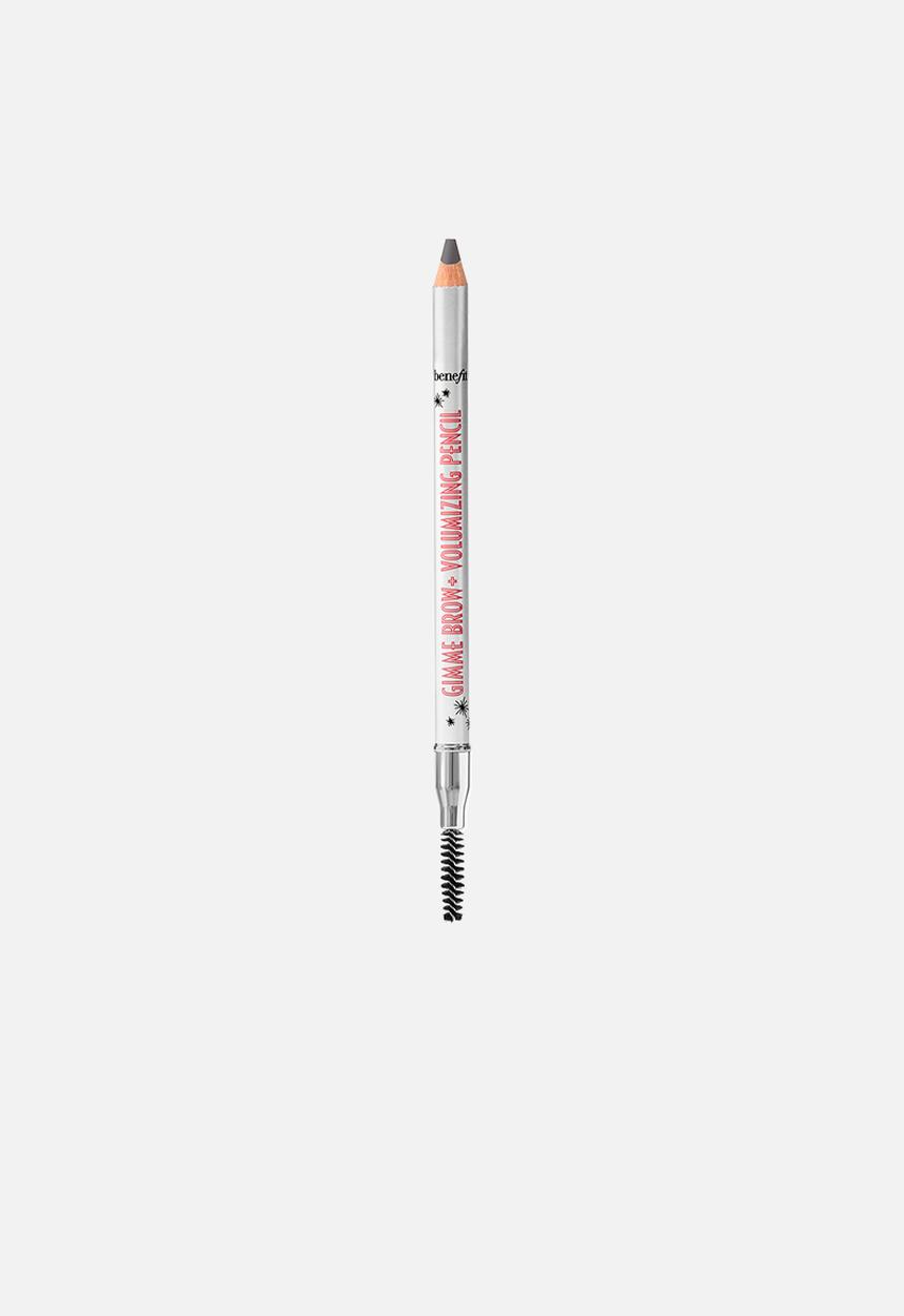 Benefit Cosmetics - Gimme Brow+ Volumizing Pencil - Cool Grey
