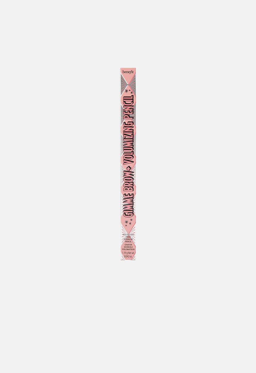 Benefit Cosmetics - Gimme Brow+ Volumizing Pencil - Cool Grey
