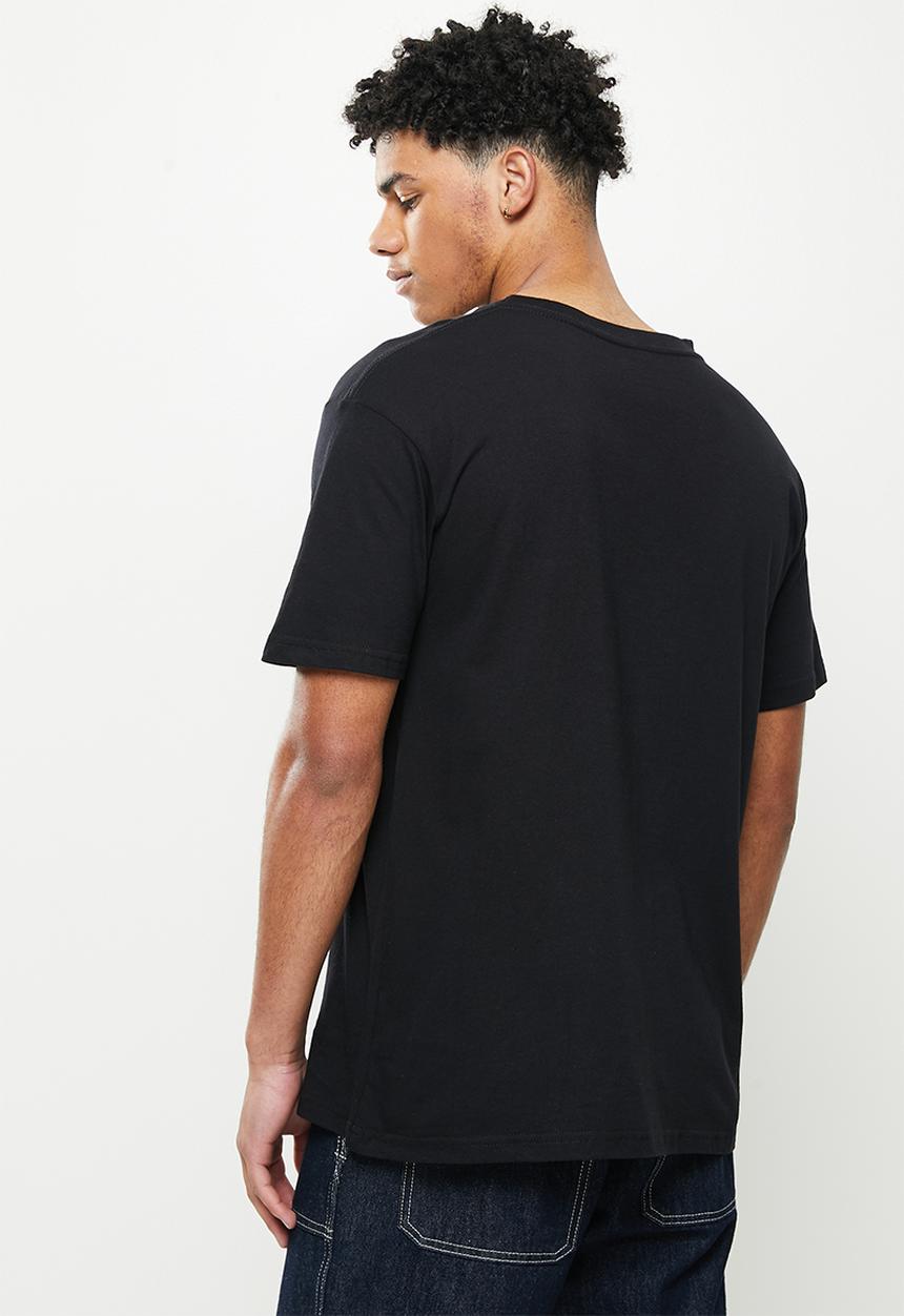 Billabong  - Ring short sleeve tee - black