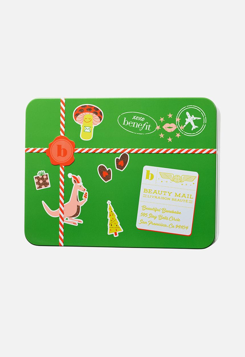 Benefit Cosmetics - Full Glam Greetings
