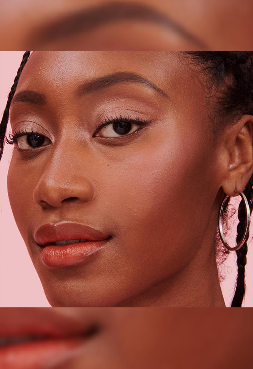 Benefit Cosmetics - Forward to Gorgeous