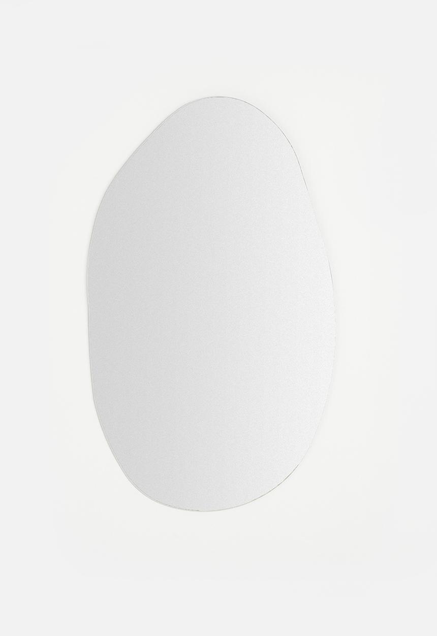 Sixth Floor - Tate oblong mirror - clear