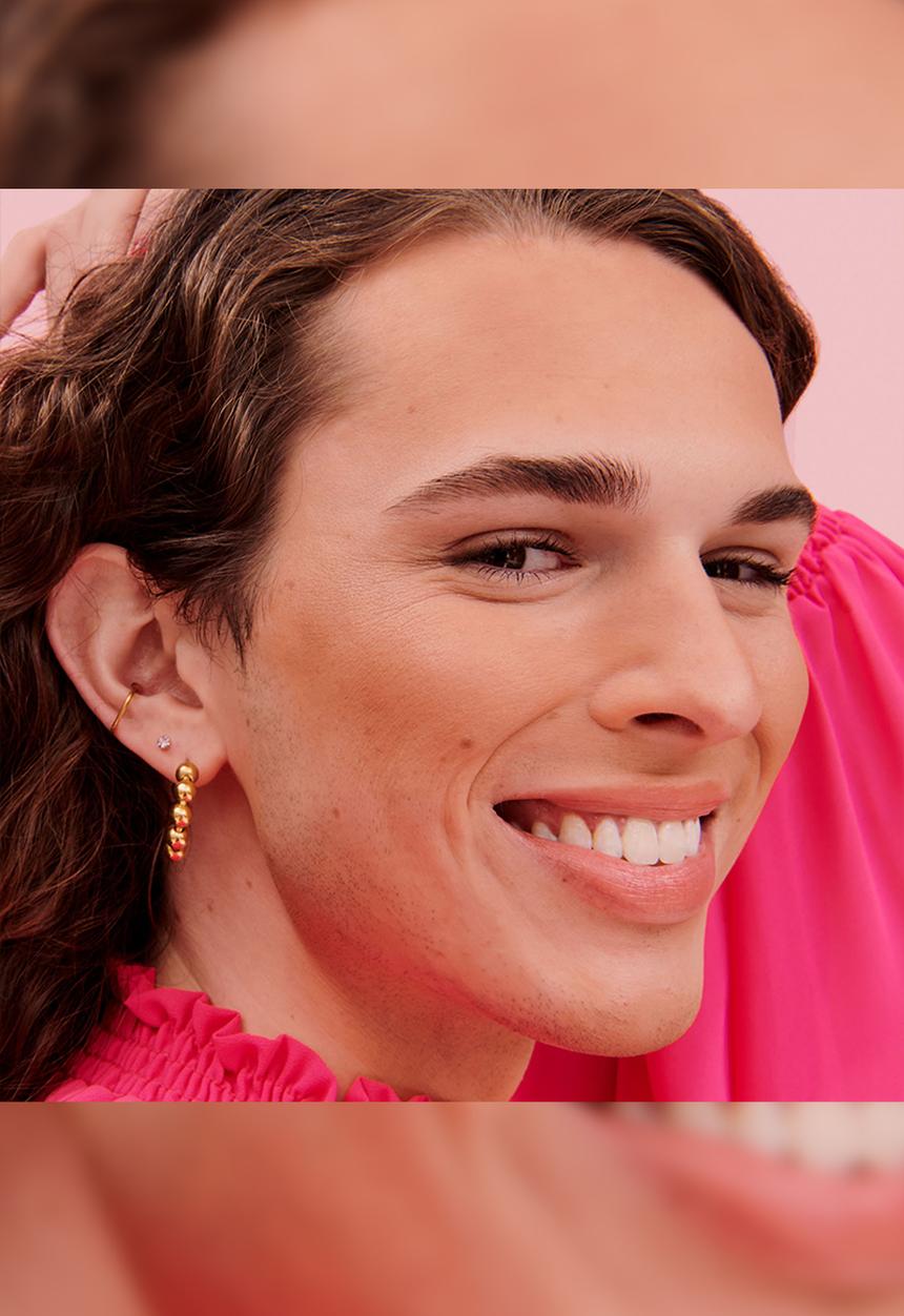 Benefit Cosmetics - Totally Glam Telegram