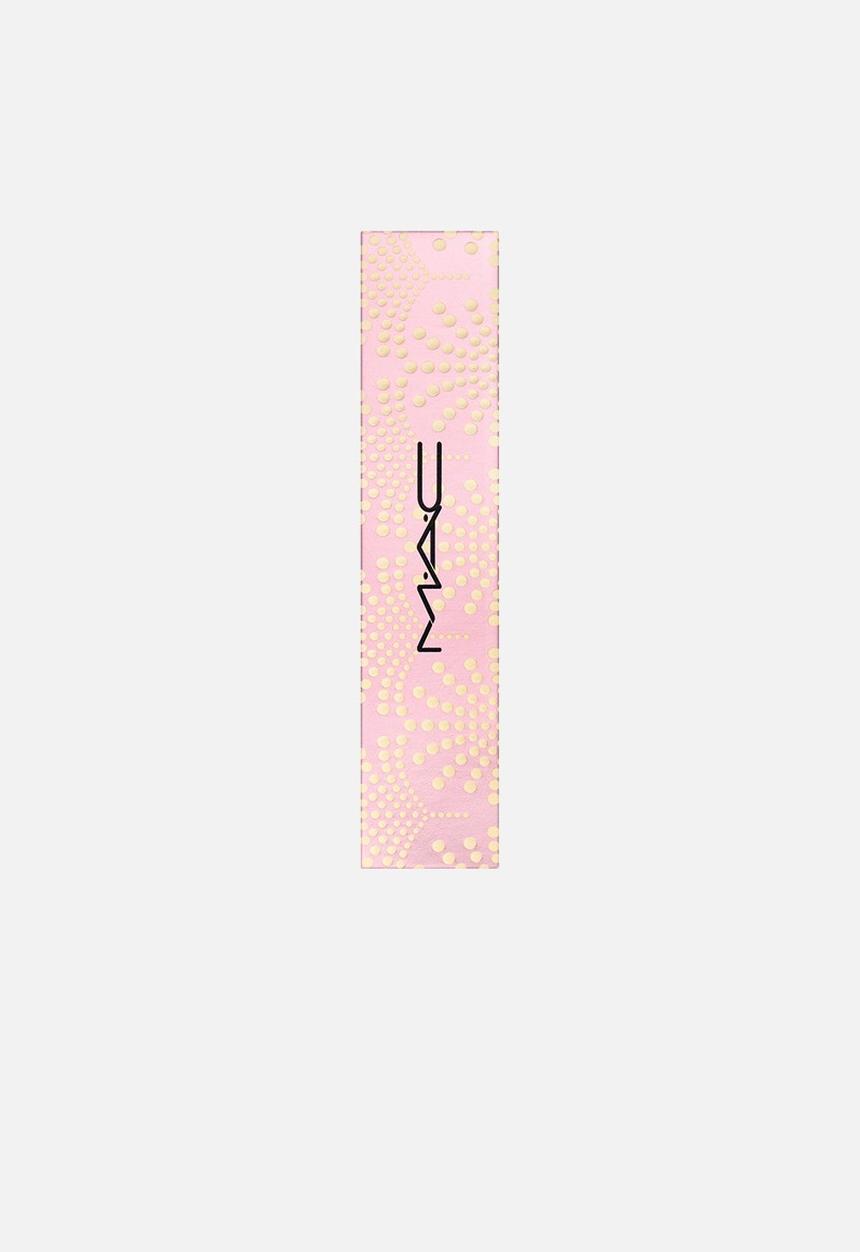 MAC - Bubbles & Bows Powder Kiss Liquid Lipcolour - It's a Tie