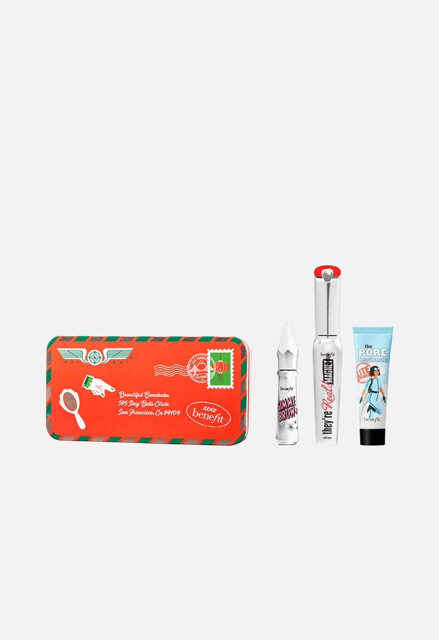 Benefit Cosmetics - Stamp of Beauty