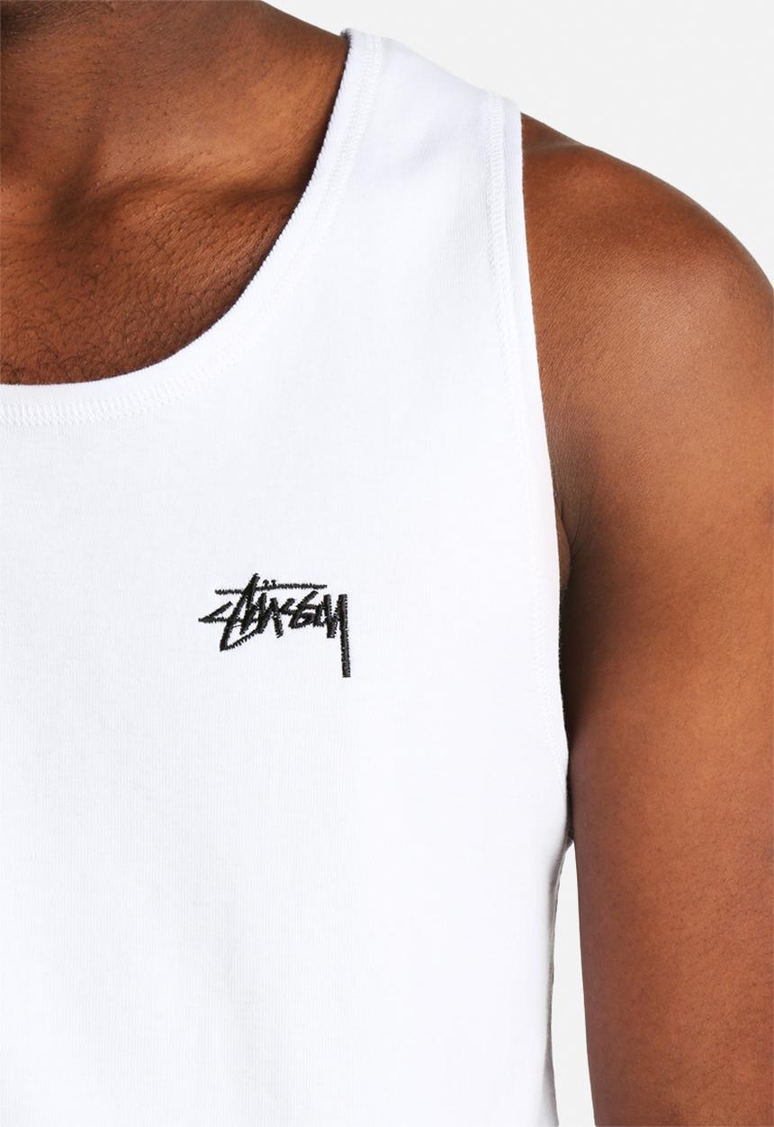 Stussy - Wharfie Tank