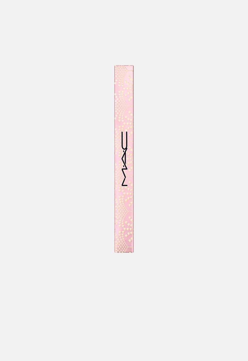 MAC - Bubbles & Bows Powerpoint Eye Pencil - Coal As Ice