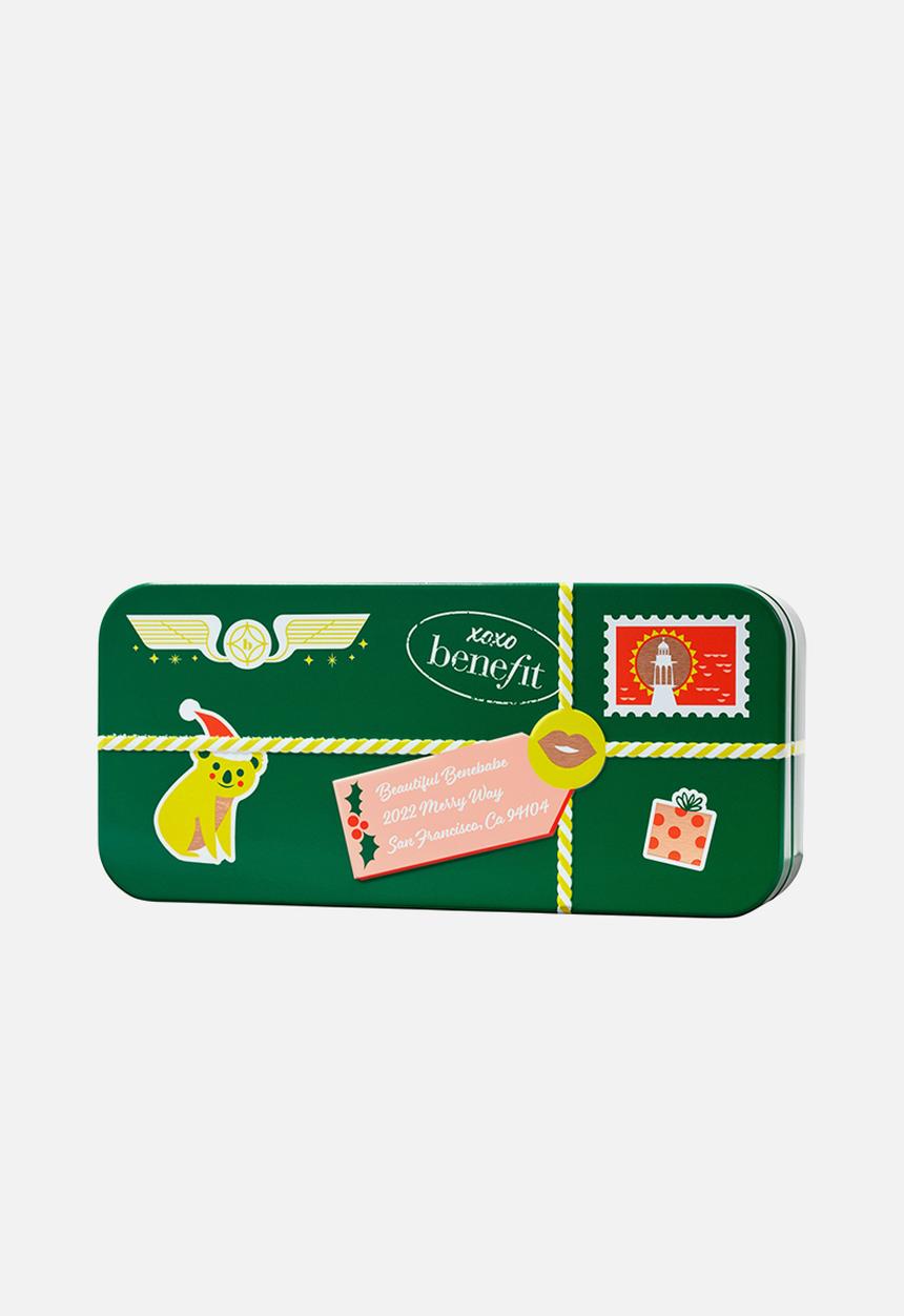 Benefit Cosmetics - Merry Mini Mail
