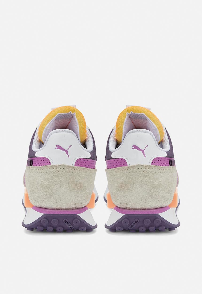 PUMA - Future rider play on - fizzy melon-pristine