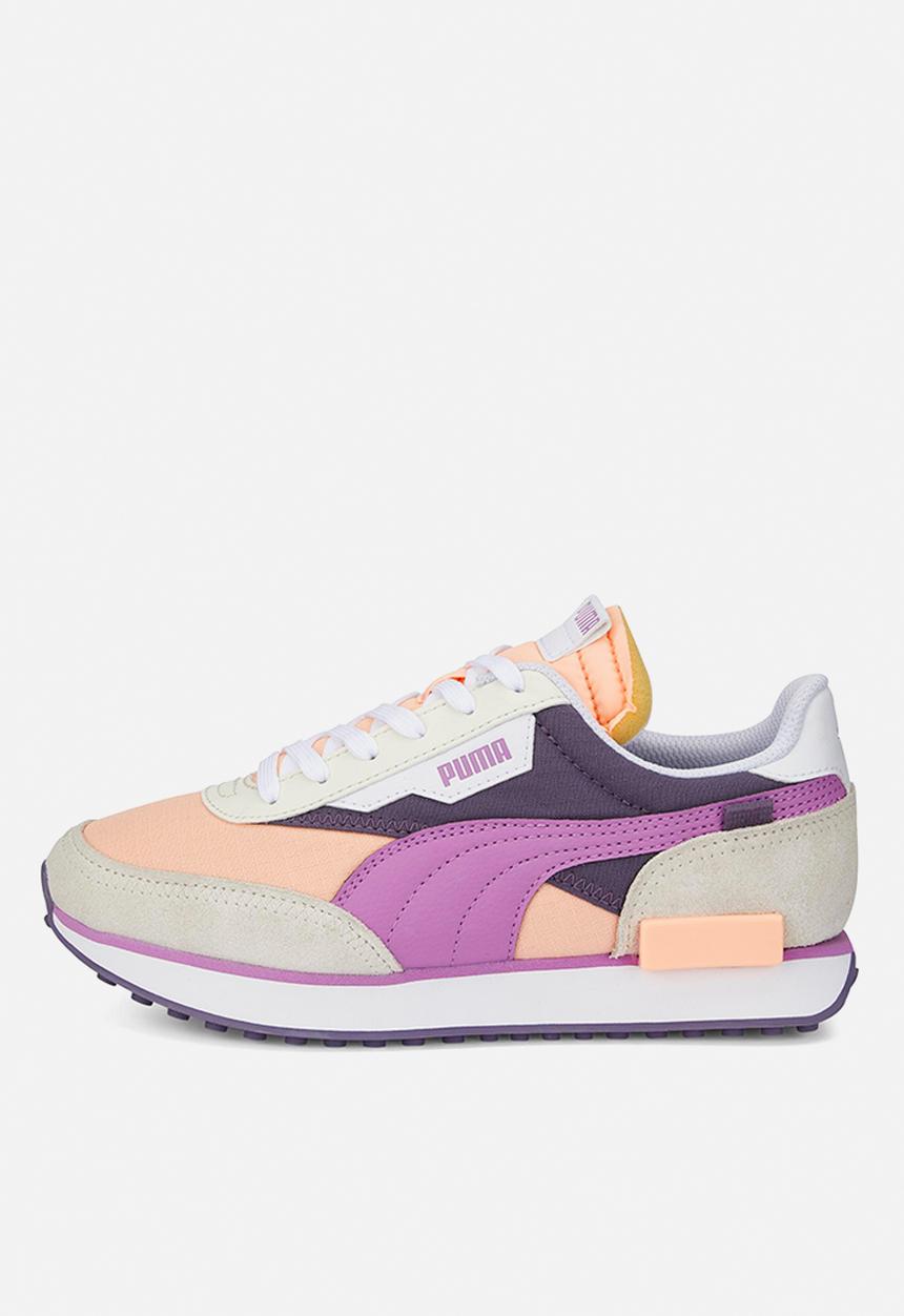 PUMA - Future rider play on - fizzy melon-pristine