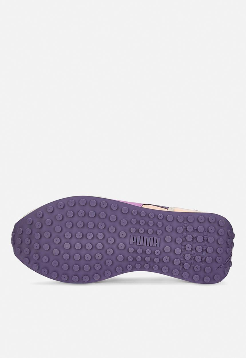 PUMA - Future rider play on - fizzy melon-pristine