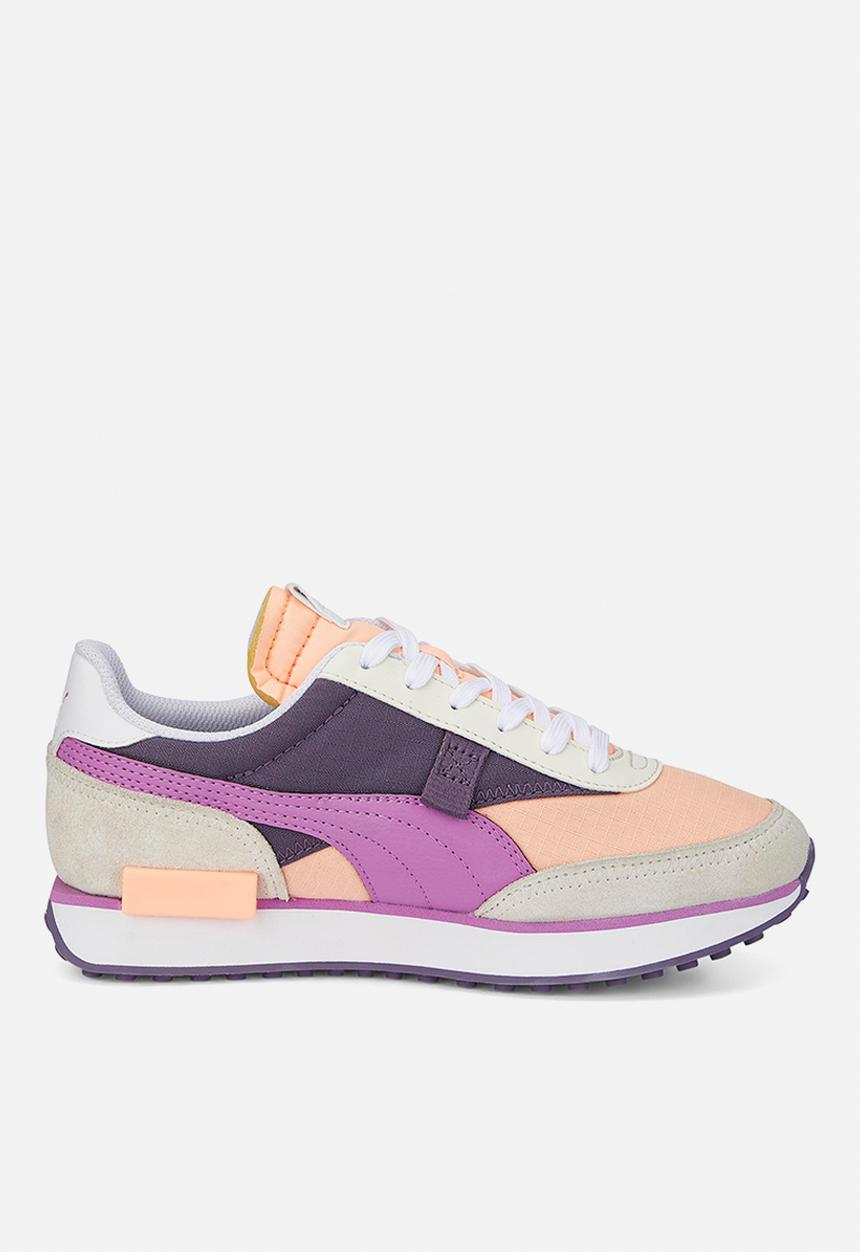 PUMA - Future rider play on - fizzy melon-pristine