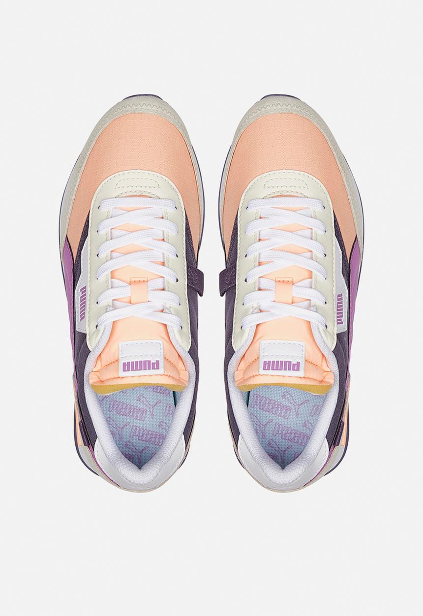 PUMA - Future rider play on - fizzy melon-pristine