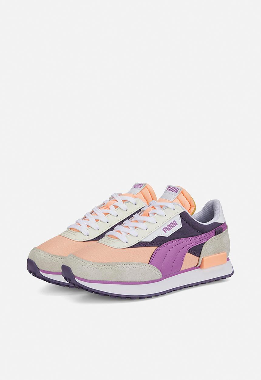 PUMA - Future rider play on - fizzy melon-pristine