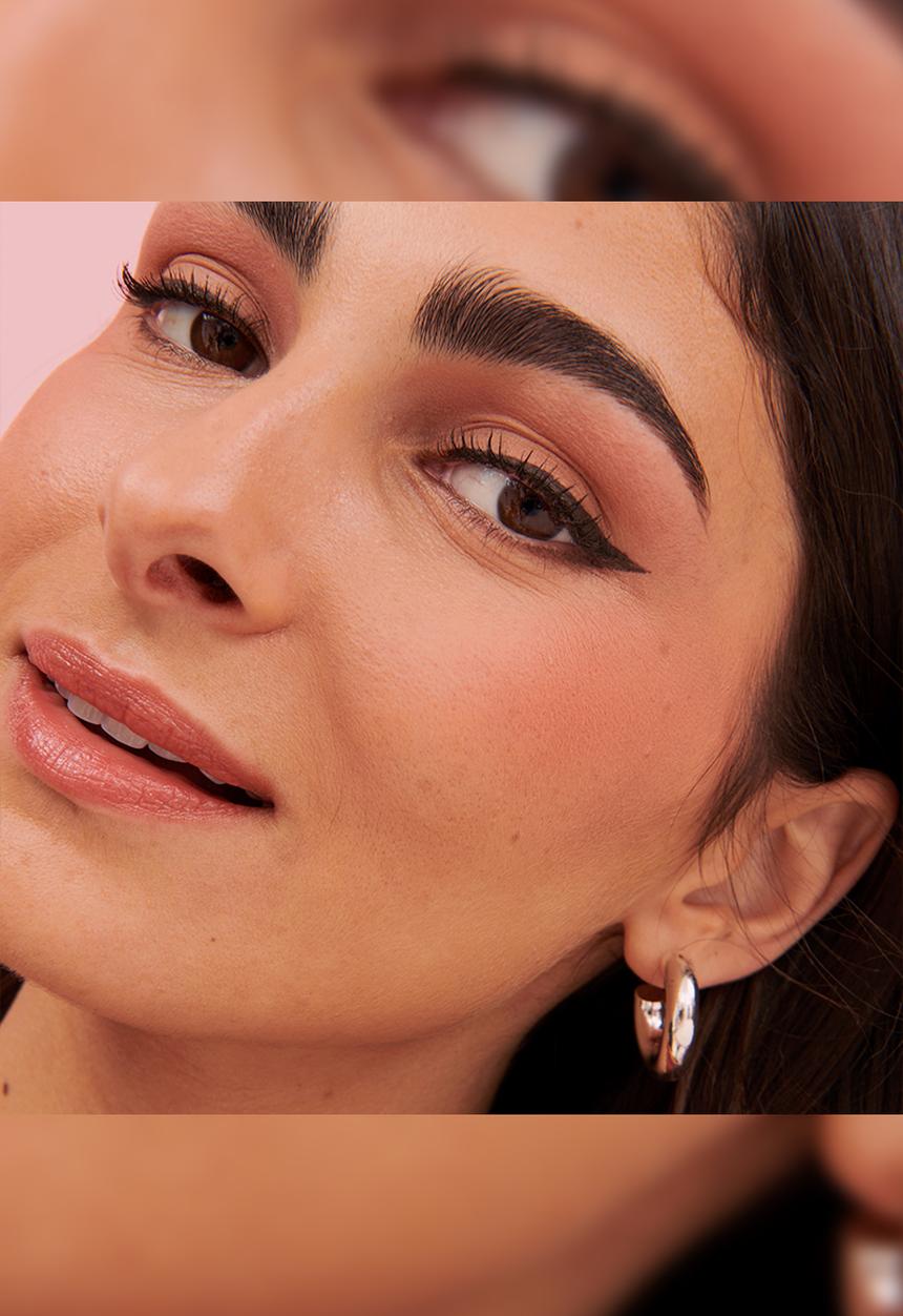 Benefit Cosmetics - Roller Express