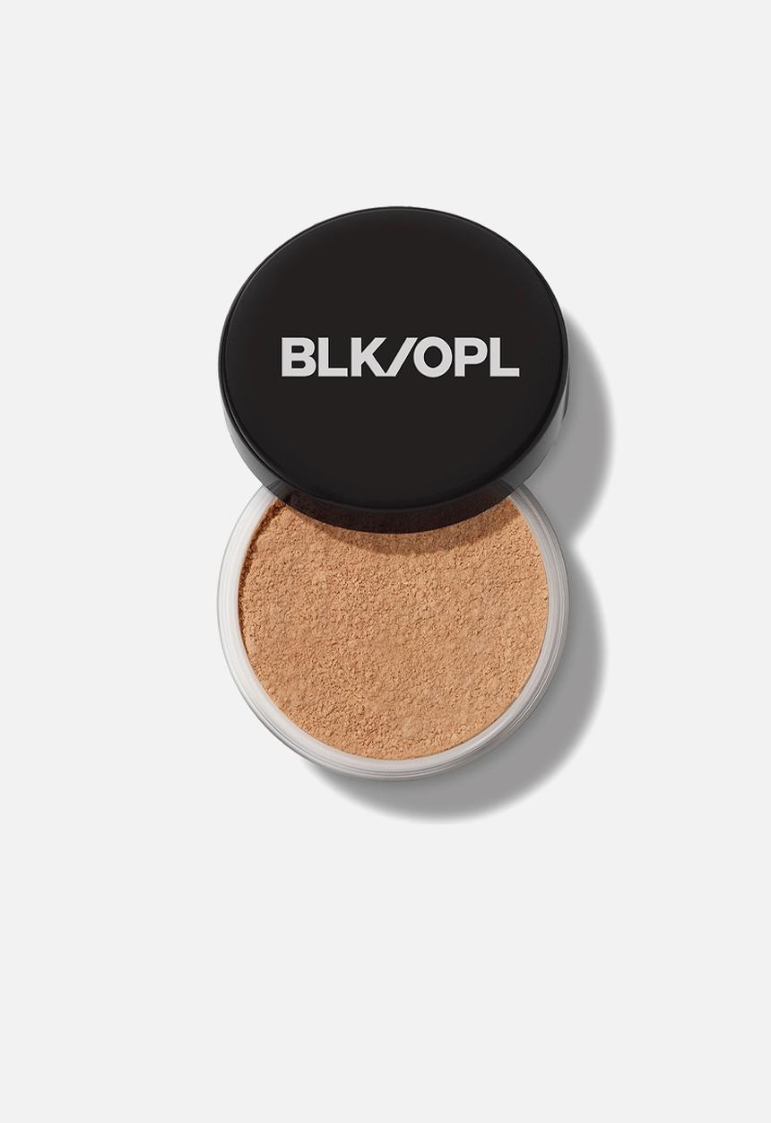 Black Opal - TRUE COLOR® Soft Velvet Finishing Powder - Medium