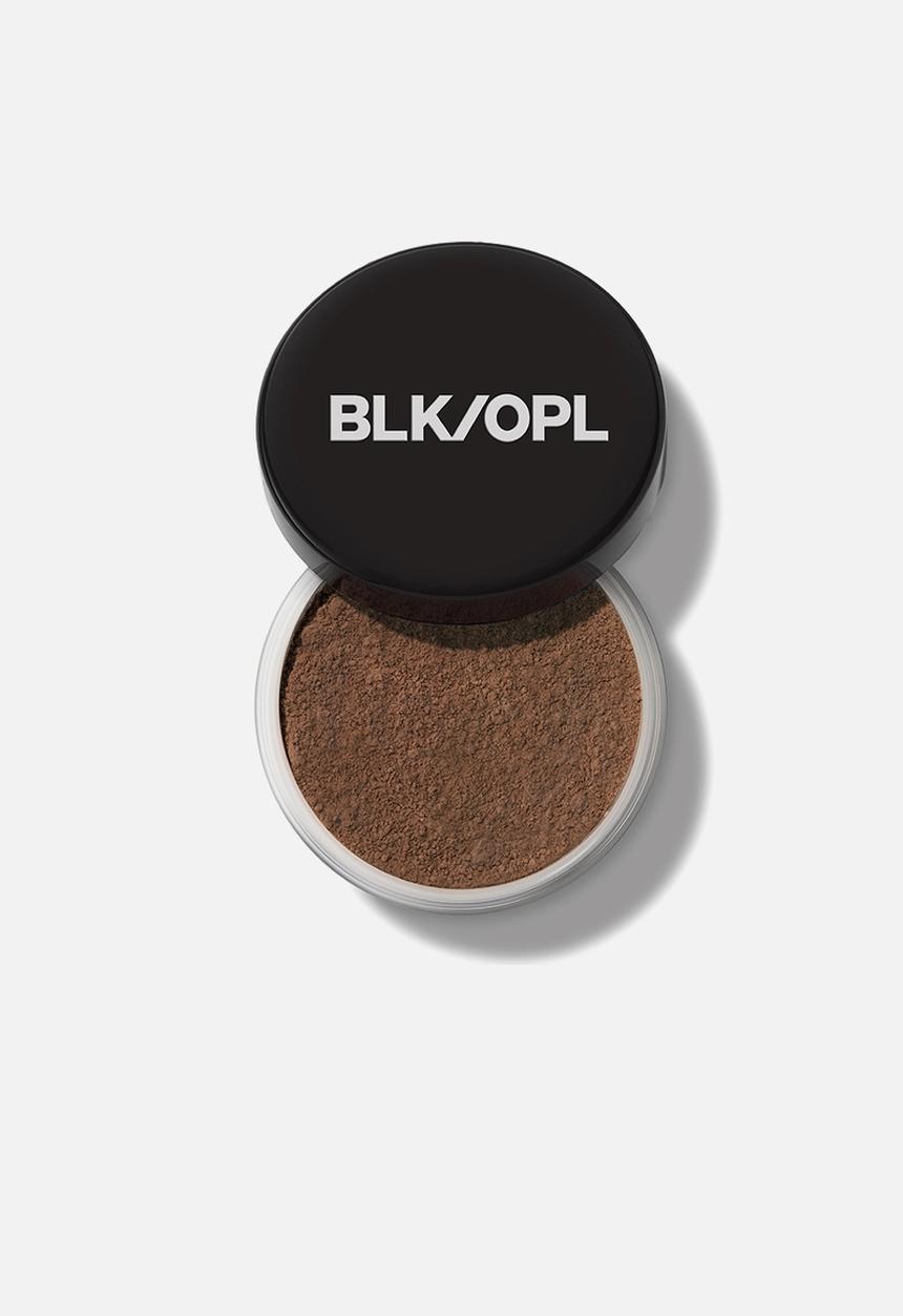 Black Opal - TRUE COLOR® Soft Velvet Finishing Powder - Dark