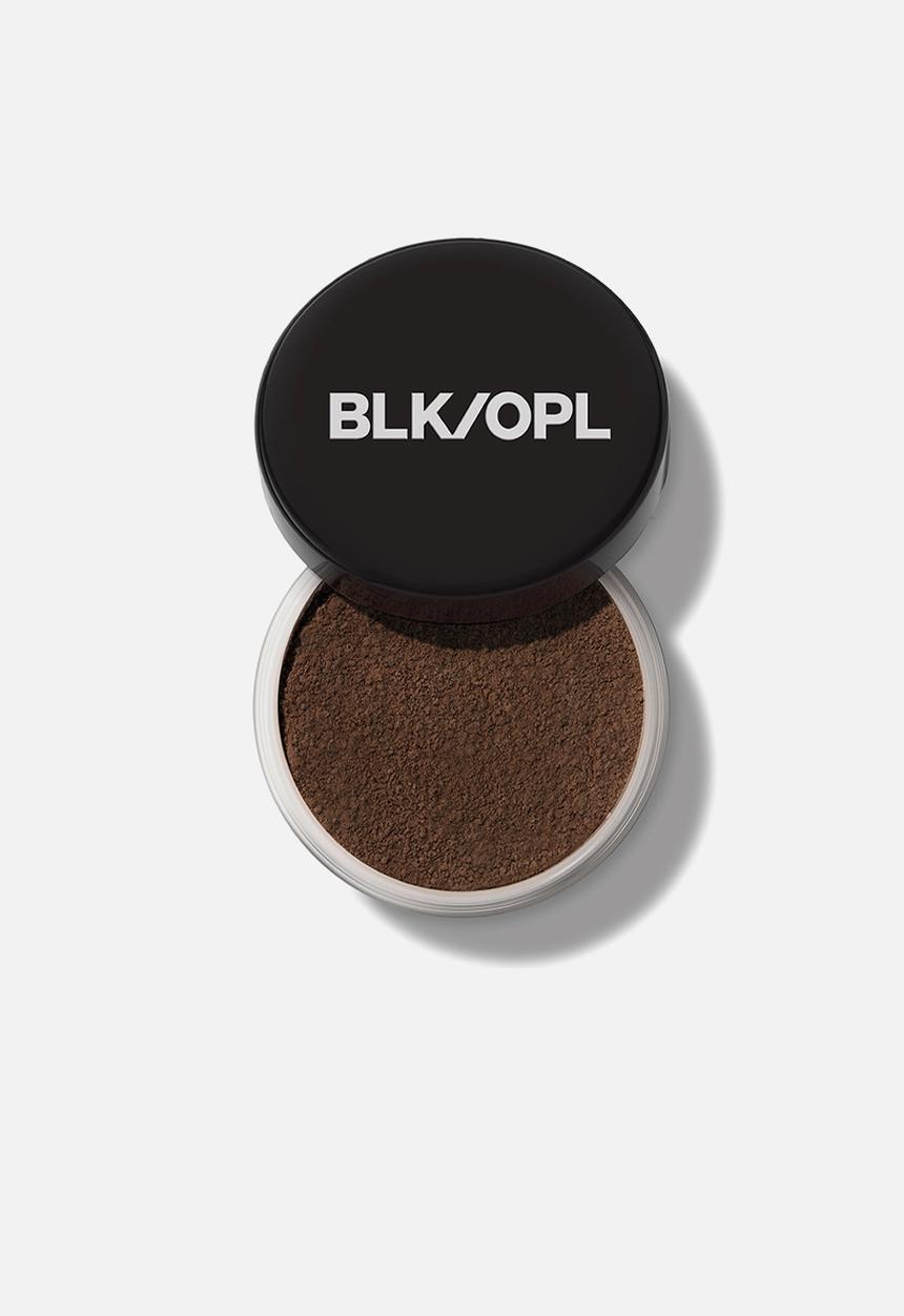 Black Opal - TRUE COLOR® Soft Velvet Finishing Powder - Deep
