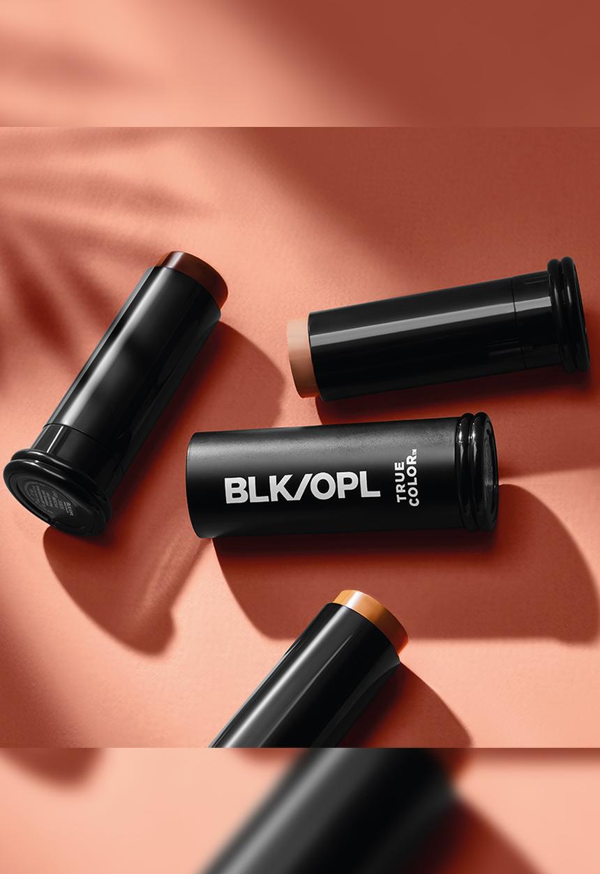 Black Opal - TRUE COLOR® Skin Perfecting Stick Foundation - Heavenly Honey